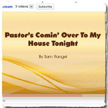 Cool Christian Graphics UponThisRock.com