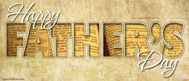 Happy Father's Day Cool Christian Graphics