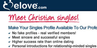 christian dating