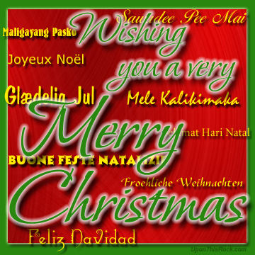 Merry Christmas image