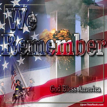 uponthisrock.com it's not a problem; it's preparation for ministry