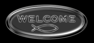 Really Cool Christian Graphics - UponThisRock.com