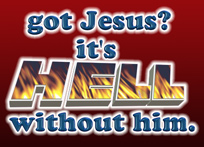 Really Cool Christian Graphics - UponThisRock.com