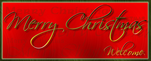 merry christmas